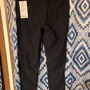Lululemon abc pants new